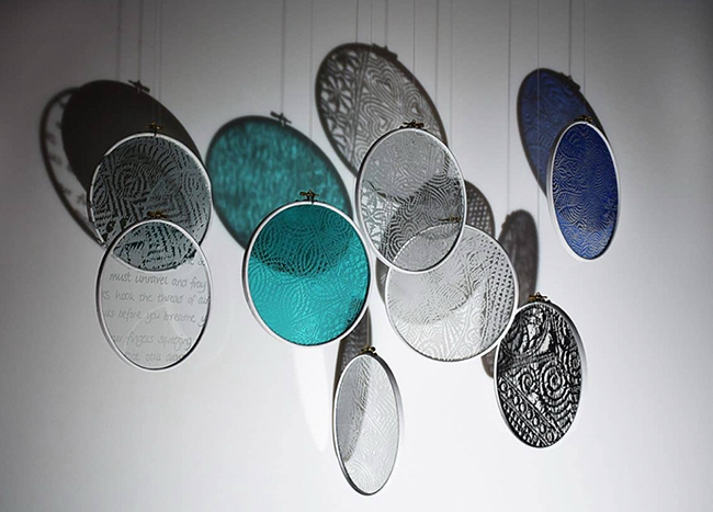 Never Done Never Done